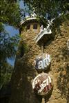 019 Park Guell